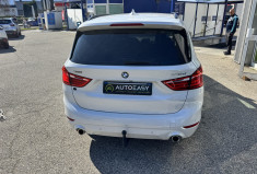 BMW Série 2 Gran Tourer 218d 150 xDrive BVA8 GT - full options