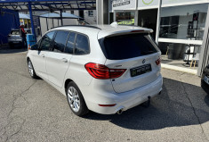 BMW Série 2 Gran Tourer 218d 150 xDrive BVA8 GT - full options