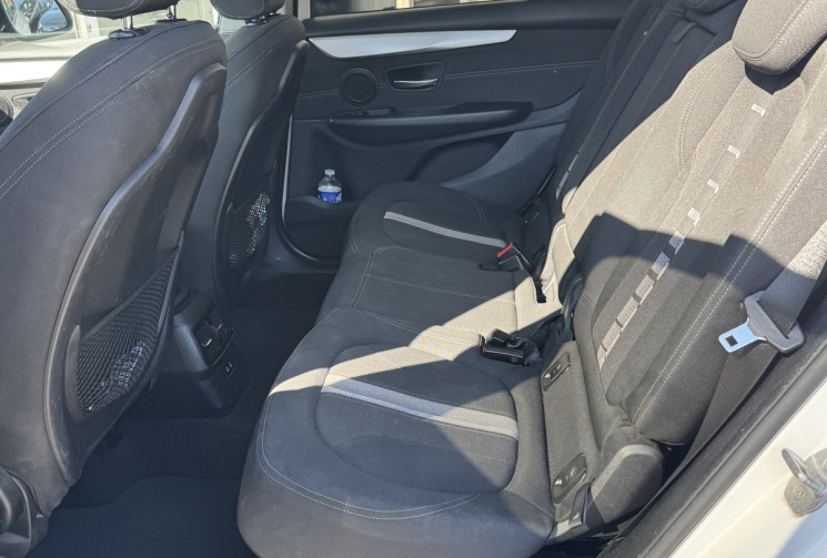 BMW Série 2 Gran Tourer 218d 150 xDrive BVA8 GT - full options