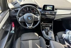 BMW Série 2 Gran Tourer 218d 150 xDrive BVA8 GT - full options