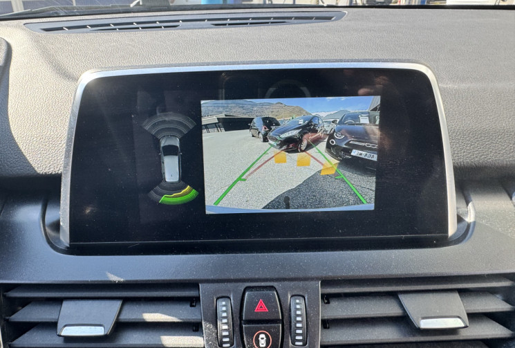 BMW Série 2 Gran Tourer 218d 150 xDrive BVA8 GT - full options