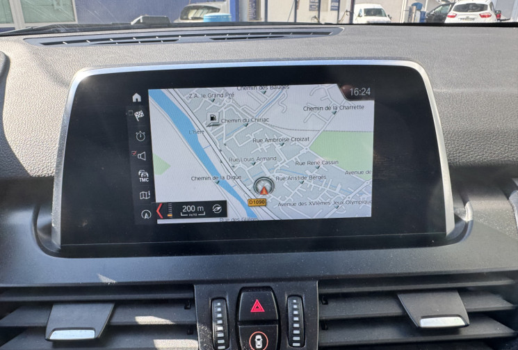 BMW Série 2 Gran Tourer 218d 150 xDrive BVA8 GT - full options