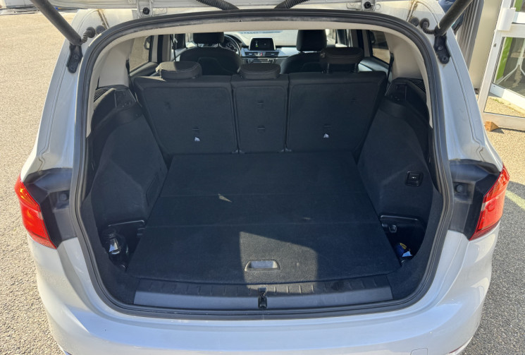 BMW Série 2 Gran Tourer 218d 150 xDrive BVA8 GT - full options