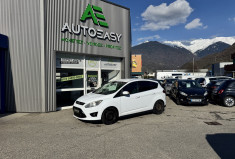 Ford C-MAX 1.6 TDCI 110 Titanium
