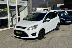 Ford C-MAX 1.6 TDCI 110 Titanium