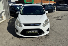 Ford C-MAX 1.6 TDCI 110 Titanium