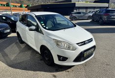 Ford C-MAX 1.6 TDCI 110 Titanium