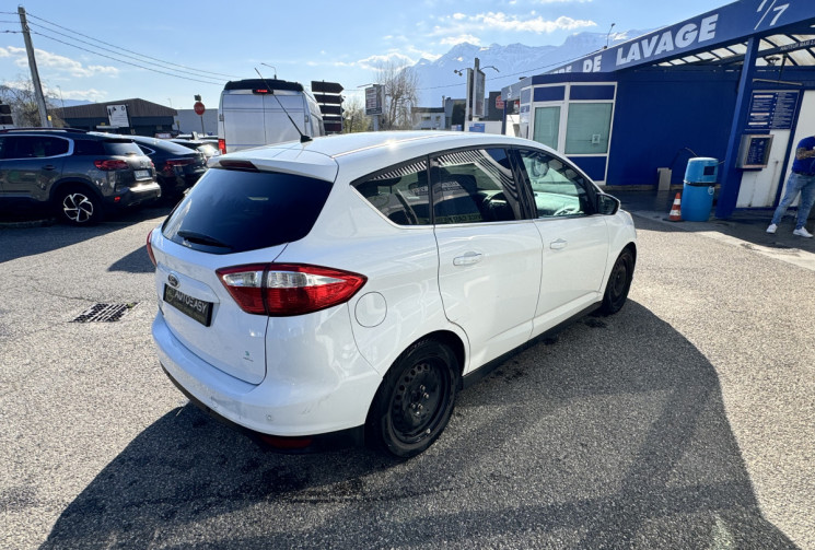 Ford C-MAX 1.6 TDCI 110 Titanium