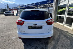 Ford C-MAX 1.6 TDCI 110 Titanium