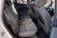 Ford C-MAX 1.6 TDCI 110 Titanium