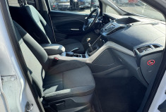 Ford C-MAX 1.6 TDCI 110 Titanium