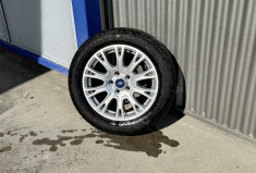 Ford C-MAX 1.6 TDCI 110 Titanium