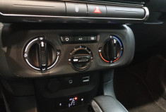Citroën C3 110 ch Feel EAT6 – Distribution changée – Faible kilométrage