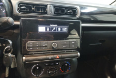 Citroën C3 110 ch Feel EAT6 – Distribution changée – Faible kilométrage