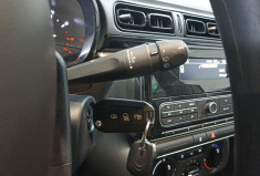 Citroën C3 110 ch Feel EAT6 – Distribution changée – Faible kilométrage