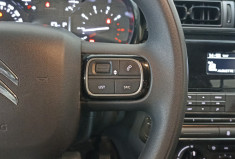 Citroën C3 110 ch Feel EAT6 – Distribution changée – Faible kilométrage