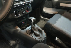 Citroën C3 110 ch Feel EAT6 – Distribution changée – Faible kilométrage