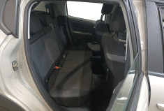 Citroën C3 110 ch Feel EAT6 – Distribution changée – Faible kilométrage