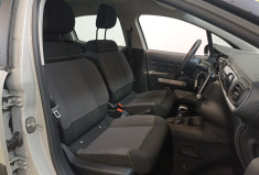 Citroën C3 110 ch Feel EAT6 – Distribution changée – Faible kilométrage