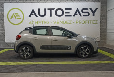 Citroën C3 110 ch Feel EAT6 – Distribution changée – Faible kilométrage