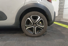Citroën C3 110 ch Feel EAT6 – Distribution changée – Faible kilométrage