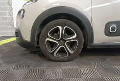 Citroën C3 110 ch Feel EAT6 – Distribution changée – Faible kilométrage
