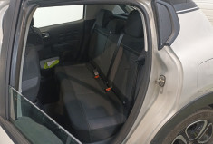 Citroën C3 110 ch Feel EAT6 – Distribution changée – Faible kilométrage