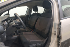 Citroën C3 110 ch Feel EAT6 – Distribution changée – Faible kilométrage