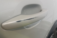 Citroën C3 110 ch Feel EAT6 – Distribution changée – Faible kilométrage