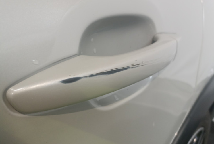 Citroën C3 110 ch Feel EAT6 – Distribution changée – Faible kilométrage