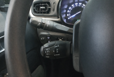 Citroën C3 110 ch Feel EAT6 – Distribution changée – Faible kilométrage