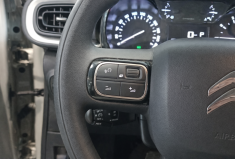 Citroën C3 110 ch Feel EAT6 – Distribution changée – Faible kilométrage