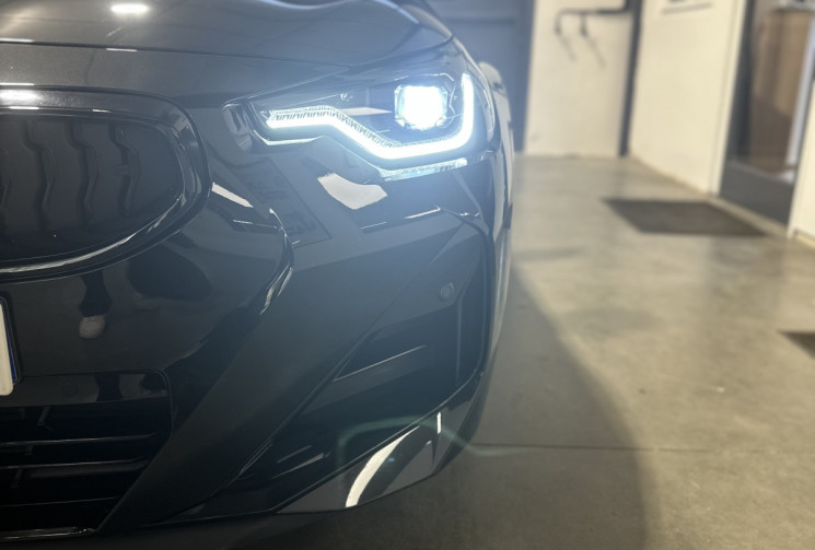 BMW Série 2 220i M SPORT PRO 2.0 184 ch G42 / G87