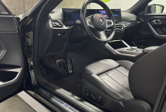 BMW Série 2 M SPORT PRO 2.0 184 ch G42 / G87