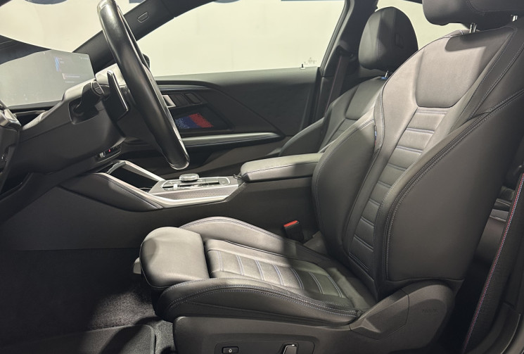 BMW Série 2 220i M SPORT PRO 2.0 184 ch G42 / G87