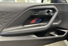 BMW Série 2 M SPORT PRO 2.0 184 ch G42 / G87