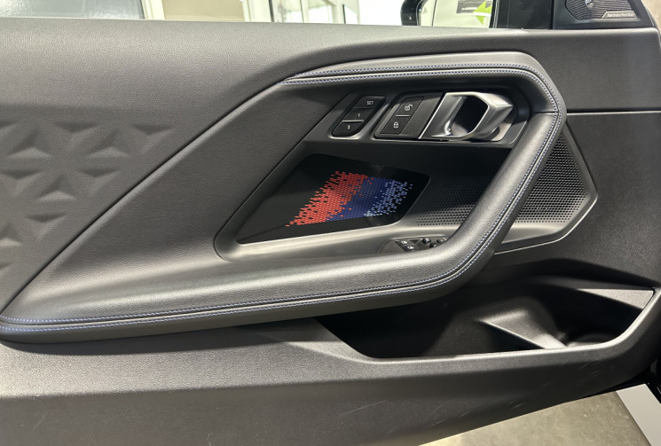 BMW Série 2 M SPORT PRO 2.0 184 ch G42 / G87