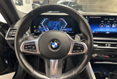 BMW Série 2 M SPORT PRO 2.0 184 ch G42 / G87