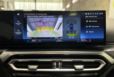 BMW Série 2 M SPORT PRO 2.0 184 ch G42 / G87