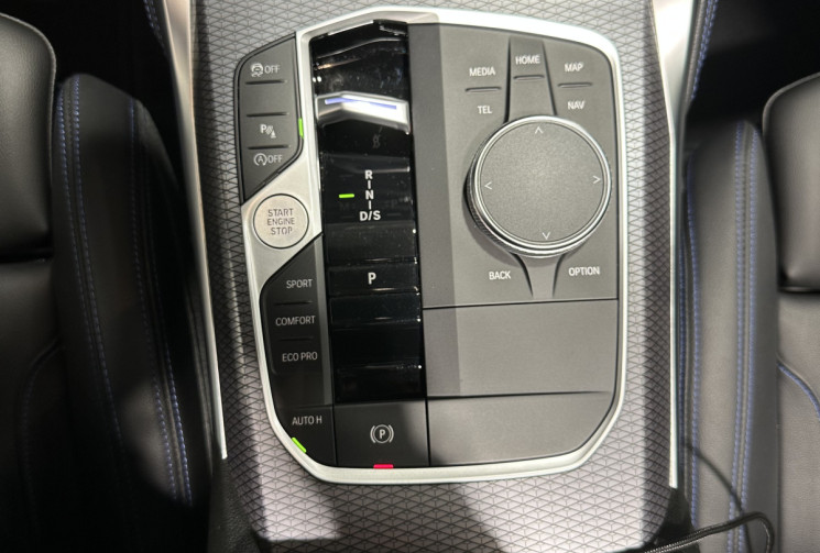 BMW Série 2 220i M SPORT PRO 2.0 184 ch G42 / G87