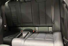 BMW Série 2 M SPORT PRO 2.0 184 ch G42 / G87