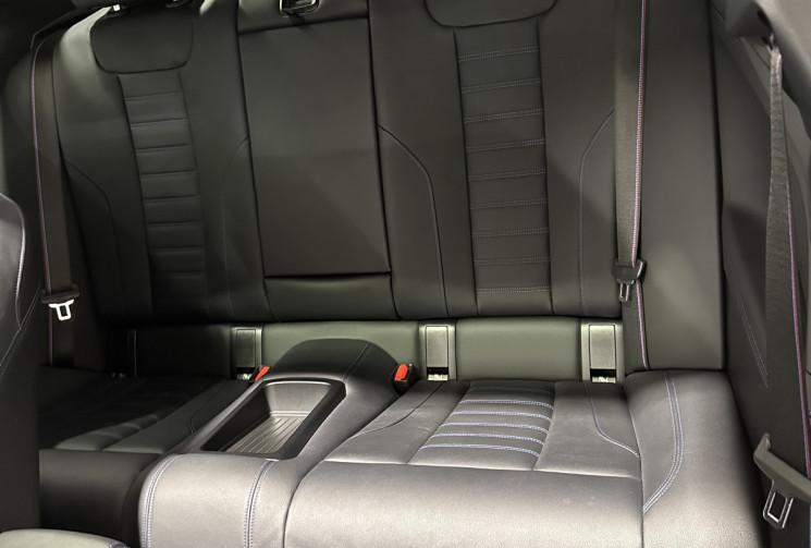 BMW Série 2 M SPORT PRO 2.0 184 ch G42 / G87