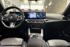 BMW Série 2 M SPORT PRO 2.0 184 ch G42 / G87