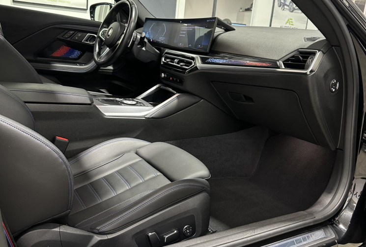 BMW Série 2 M SPORT PRO 2.0 184 ch G42 / G87