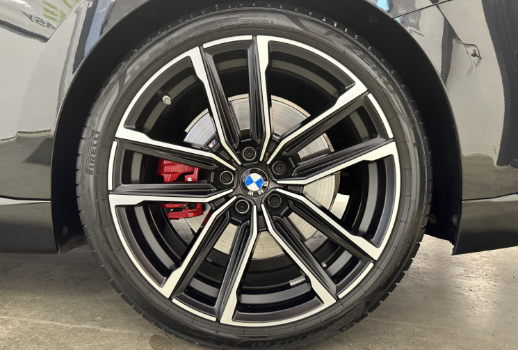 BMW Série 2 M SPORT PRO 2.0 184 ch G42 / G87