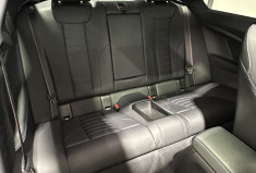 BMW Série 2 M SPORT PRO 2.0 184 ch G42 / G87