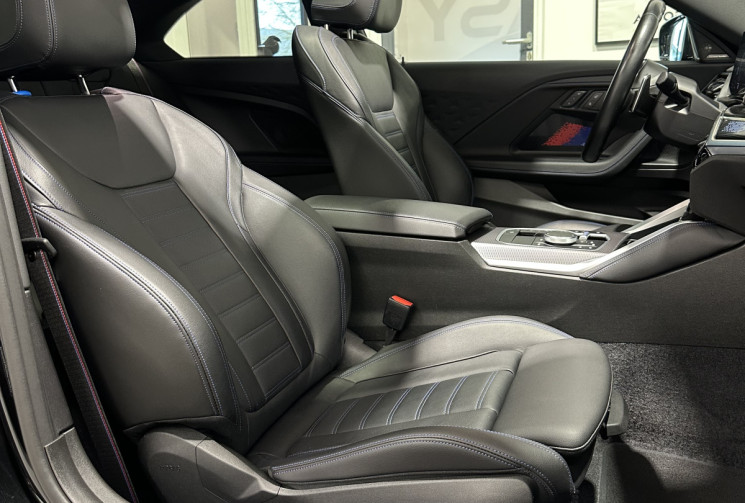 BMW Série 2 M SPORT PRO 2.0 184 ch G42 / G87