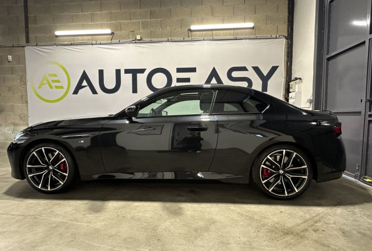 BMW Série 2 M SPORT PRO 2.0 184 ch G42 / G87