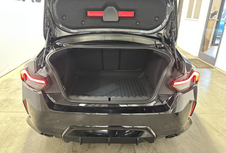 BMW Série 2 M SPORT PRO 2.0 184 ch G42 / G87