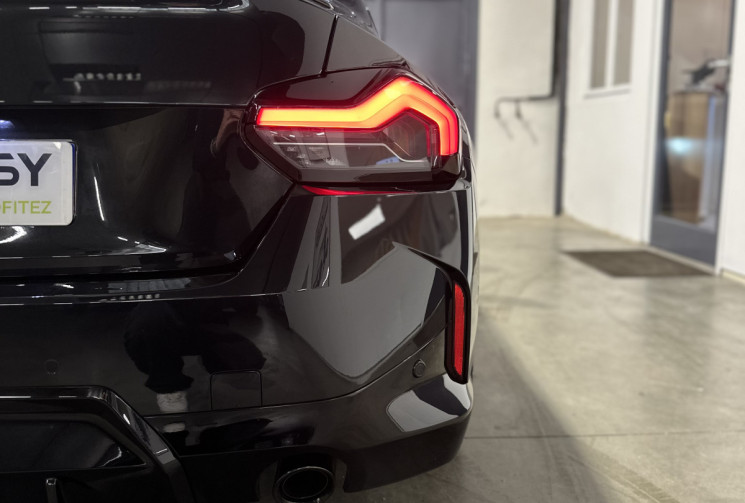 BMW Série 2 220i M SPORT PRO 2.0 184 ch G42 / G87